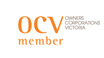 OCV logo